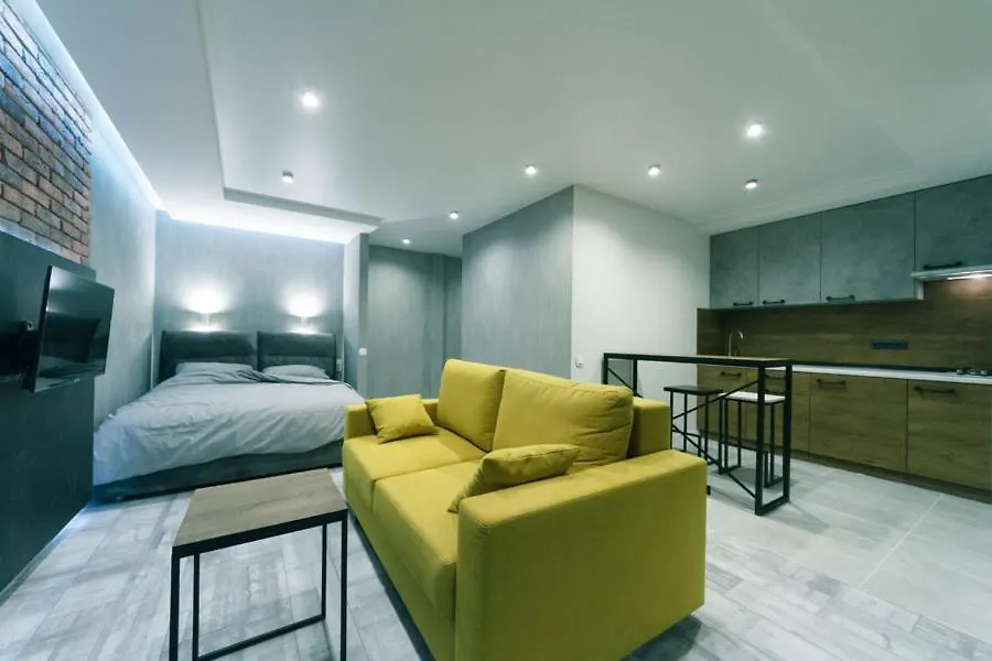 Hotrent City Deluxe location